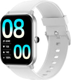 Smart Watch for Men Women Sport Modes Fitness Watch with Blood Oxygen/Sleep/Heart Rate Monitor, IP68 Waterproof Smartwatch